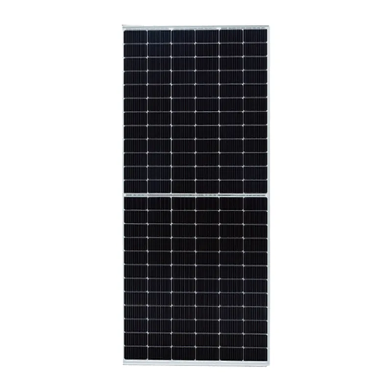 Tấm pin mặt trời Canadian 550W HiKu6 CS6W-550MS