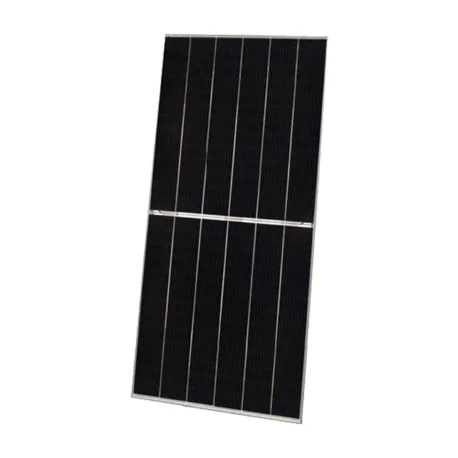 Tấm pin mặt trời Jinko Tiger Pro 550W | JKM550M-72HL4-V