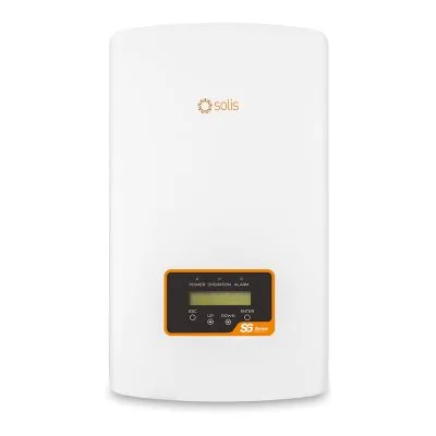 Biến tần Solis 5kW S6-GR1P5K - Inverter 5KW