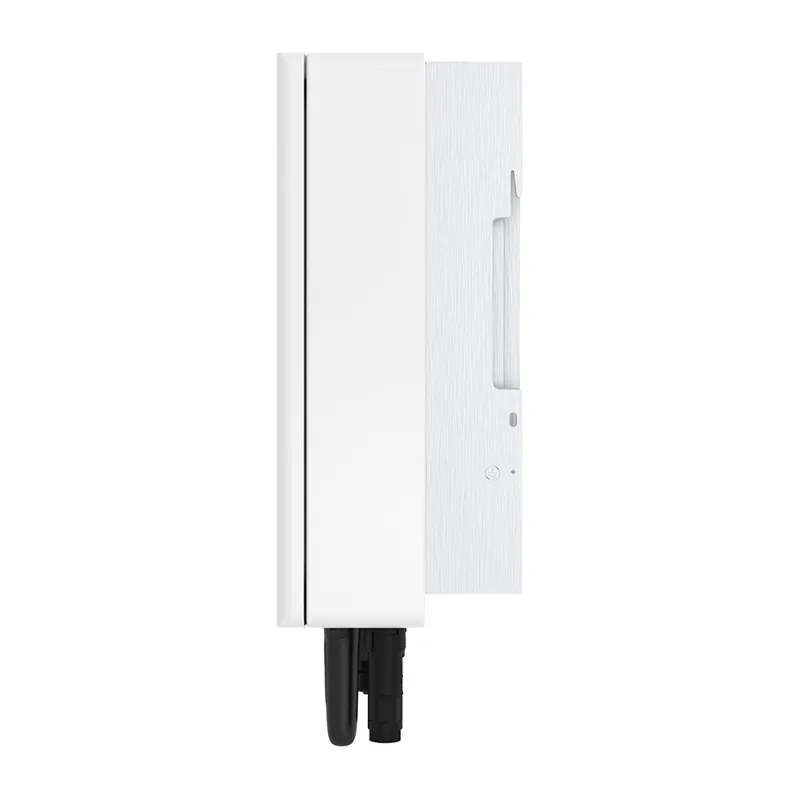 Biến tần hybrid Solis 5kW S6-EH1P5K-L - Inverter Hybrid