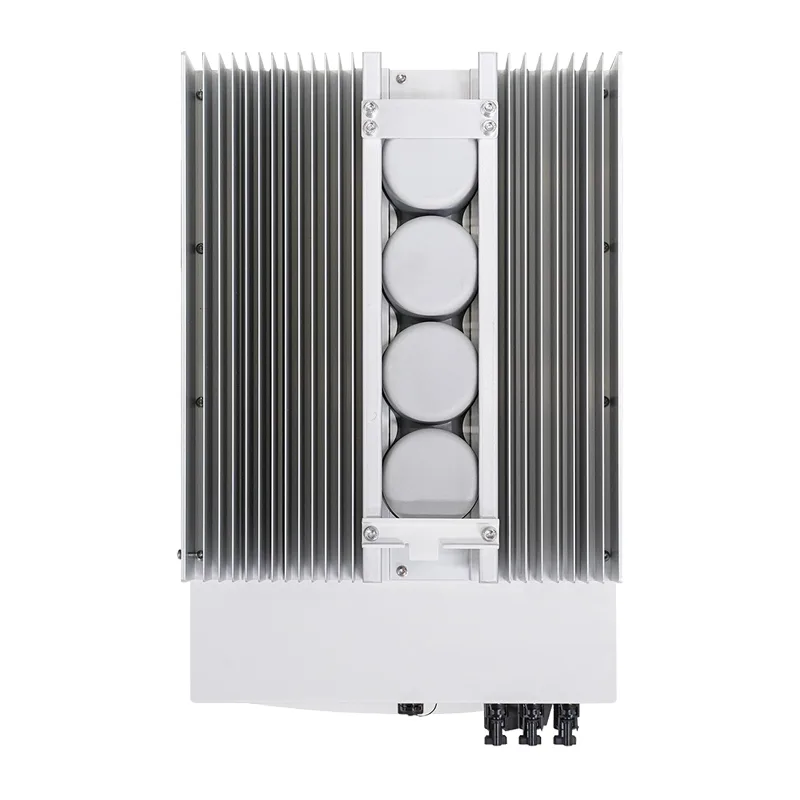 Biến tần Solis 1 Pha 10KW S5-GR1P10K - Inverter 10KW