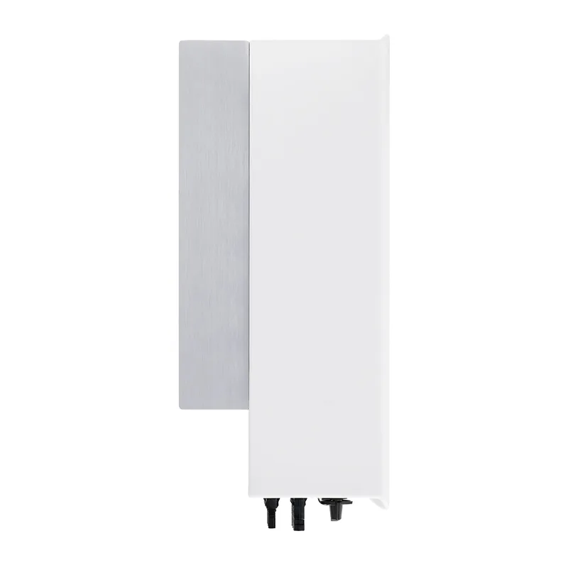 Biến tần Solis 1 Pha 10KW S5-GR1P10K - Inverter 10KW