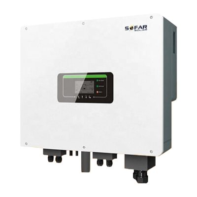 Inverter Hybrid Sofar 15kW 3 Pha HYD 15KTL-3PH