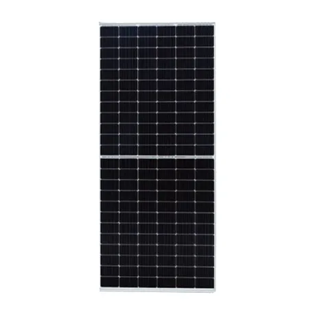 Tấm Pin Năng Lượng Mặt Trời Canadian 545W HiKu6 CS6W-545MS