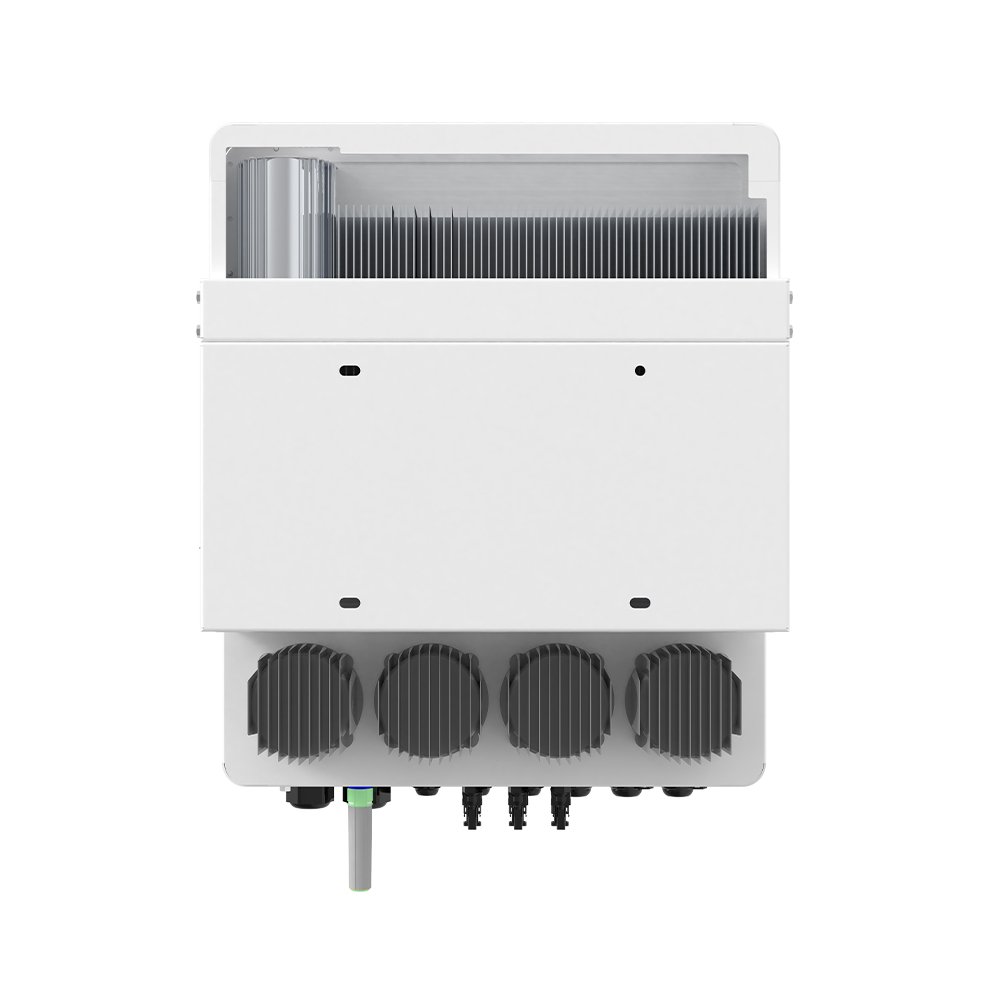 Biến tần Hybird Chisage 3 pha 14kW Mars-14G1-LE Biến tần Hybird Chisage 3 pha 14kW Mars-14G1-LE