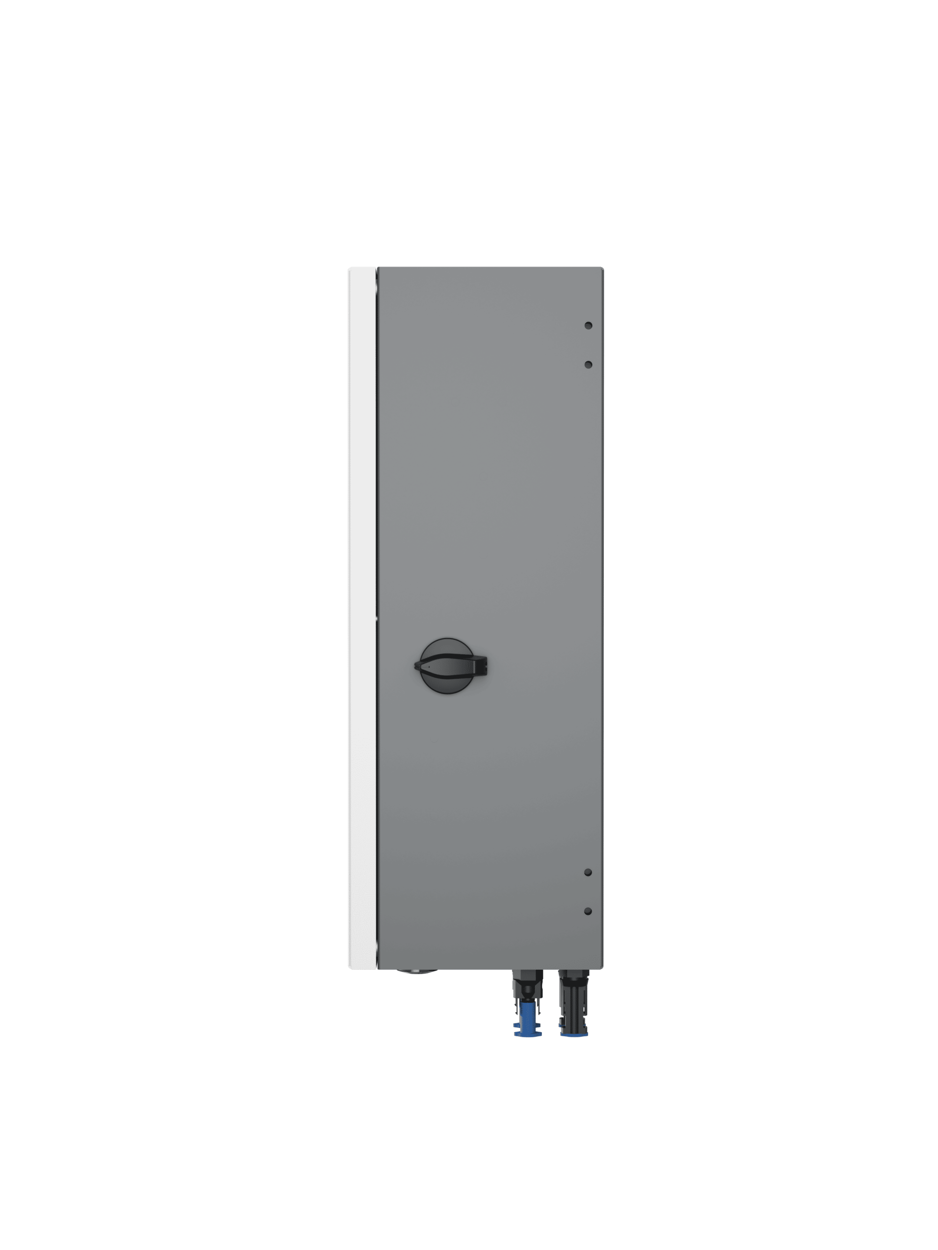 Biến tần Hybrid Chisage 1 pha 6.6kW Eris-6.6G1-LE Biến tần Hybrid Chisage 1 pha 6.6kW Eris-6.6G1-LE