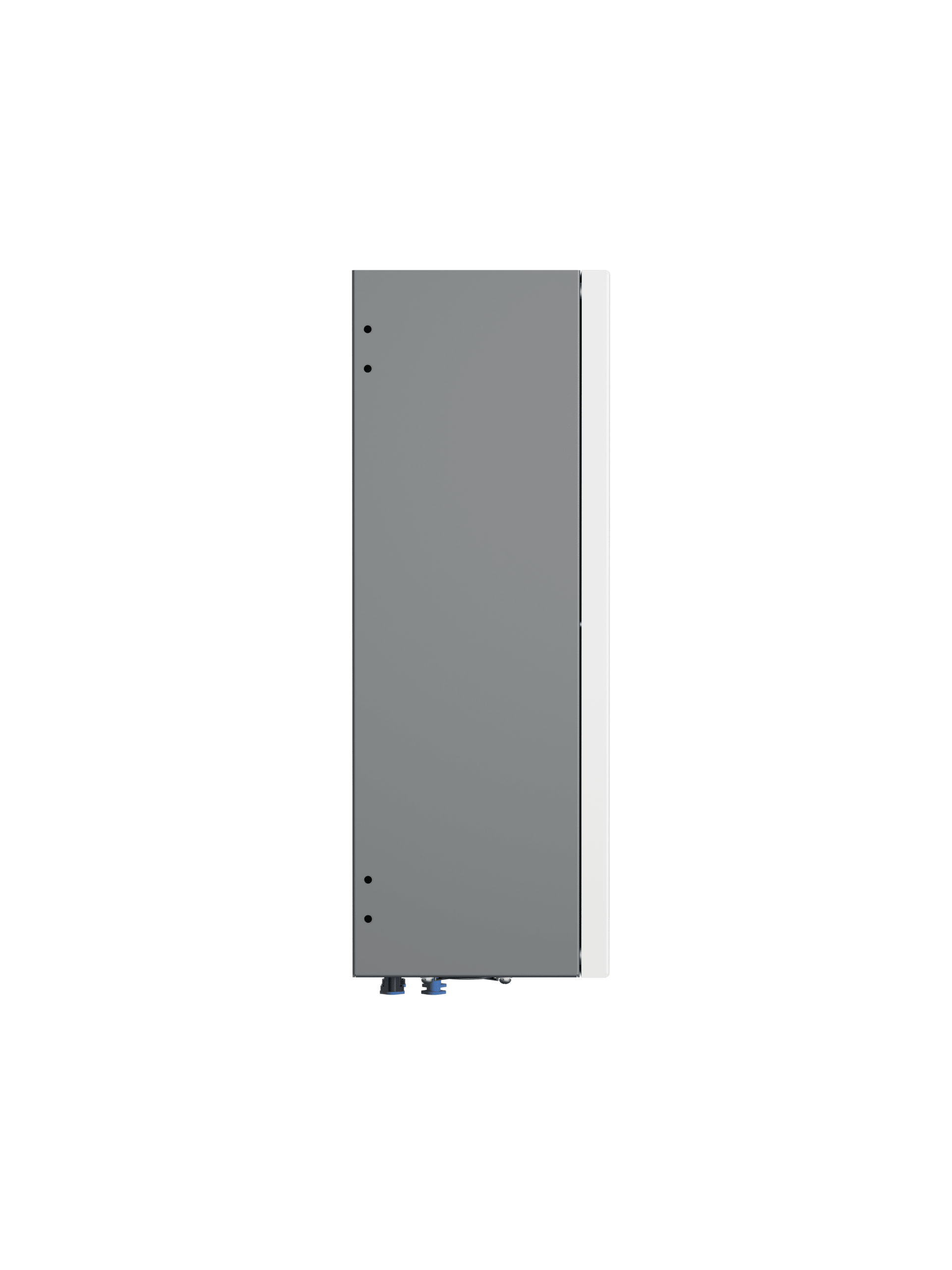 Biến tần Hybrid Chisage 1 pha 6.6kW Eris-6.6G1-LE Biến tần Hybrid Chisage 1 pha 6.6kW Eris-6.6G1-LE