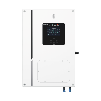 Biến tần Hybrid Chisage 1 pha 6.6kW Eris-6.6G1-LE