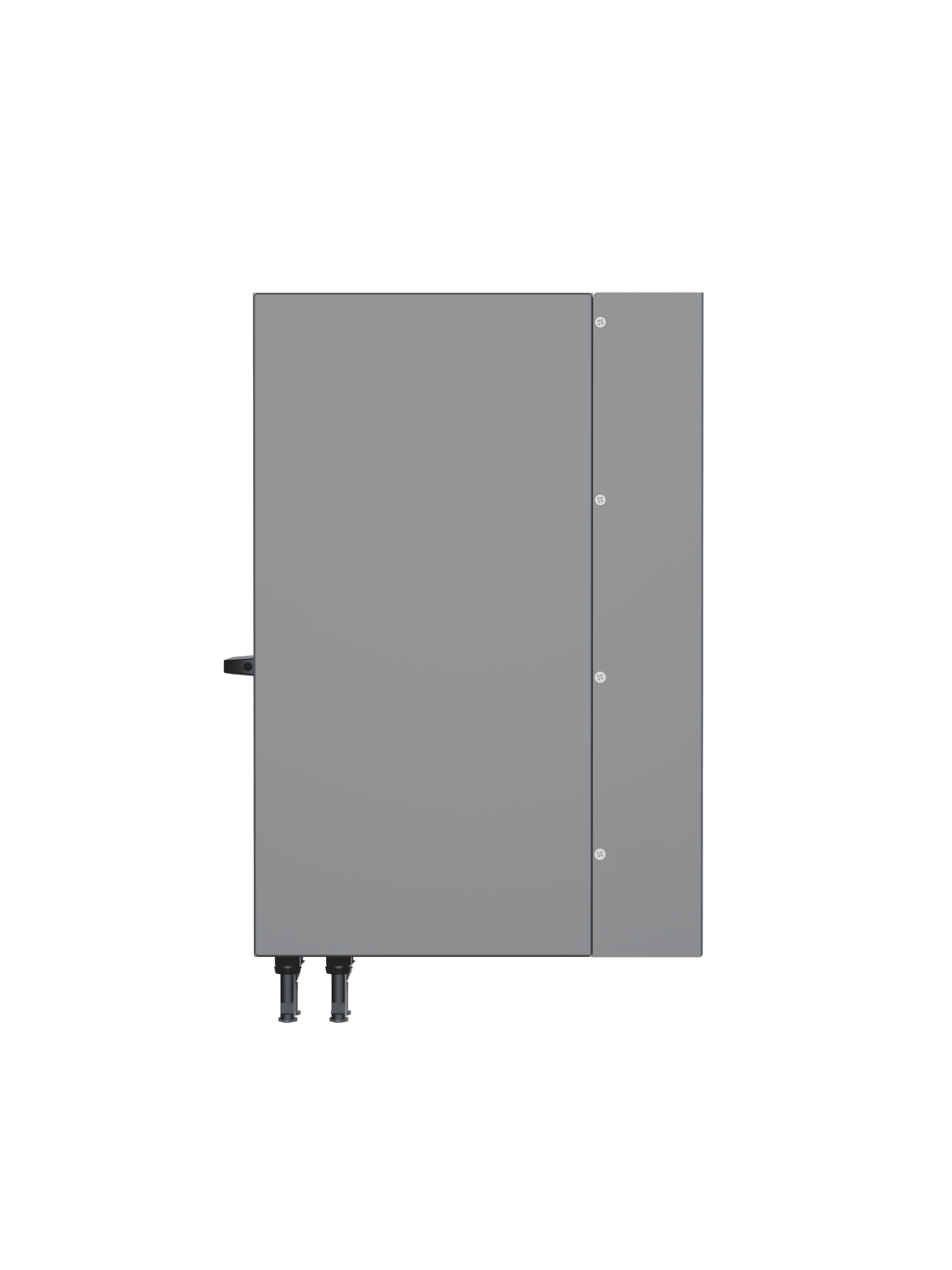 Biến tần Hybrid Chisage 1 pha 6.6kW Eris-6.6G1-LE Biến tần Hybrid Chisage 1 pha 6.6kW Eris-6.6G1-LE