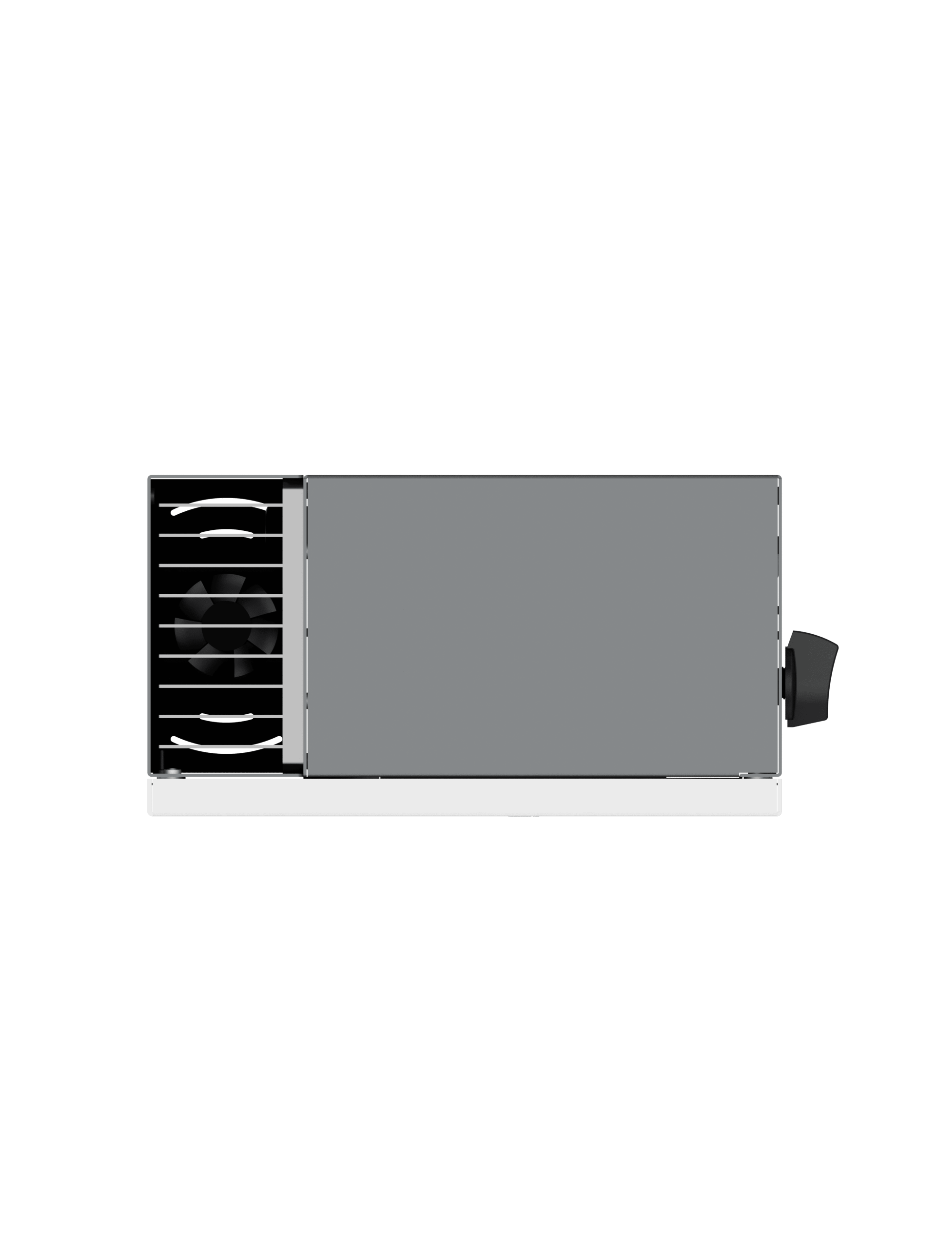 Biến tần Hybrid Chisage 1 pha 6.6kW Eris-6.6G1-LE Biến tần Hybrid Chisage 1 pha 6.6kW Eris-6.6G1-LE