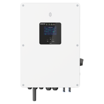 Biến tần Hybrid Chisage 1 pha 6.6kW Ven-6.6G1-LE