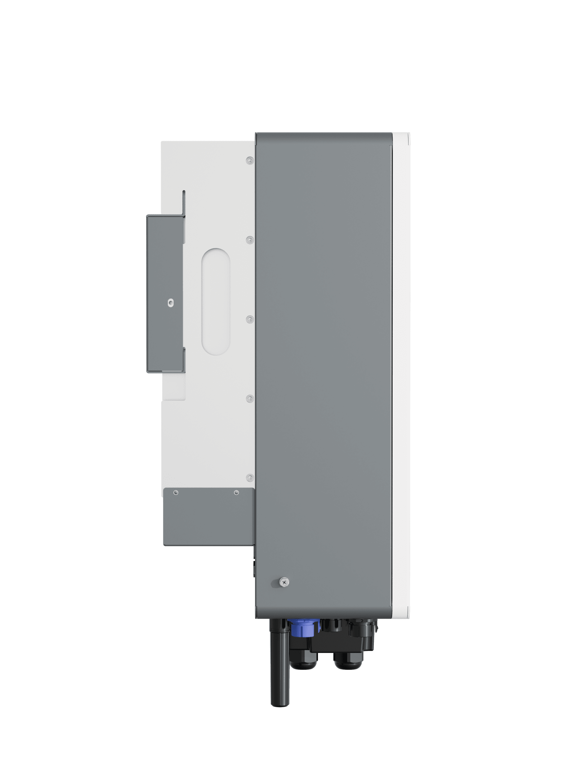 Biến tần Hybrid Chisage 1 pha 6.6kW Ven-6.6G1-LE Biến tần Hybrid Chisage 1 pha 6.6kW Ven-6.6G1-LE
