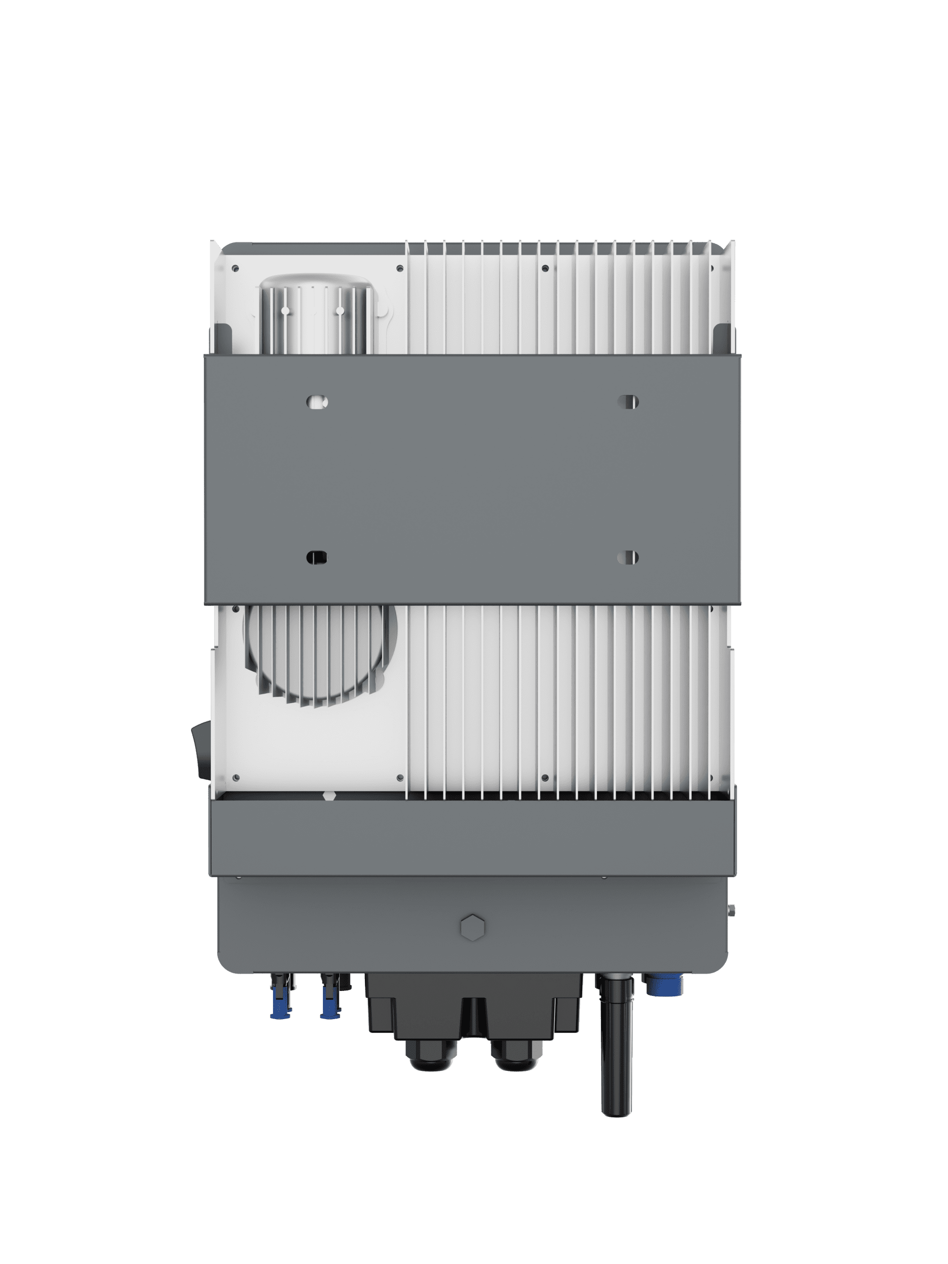 Biến tần Hybrid Chisage 1 pha 6.6kW Ven-6.6G1-LE Biến tần Hybrid Chisage 1 pha 6.6kW Ven-6.6G1-LE
