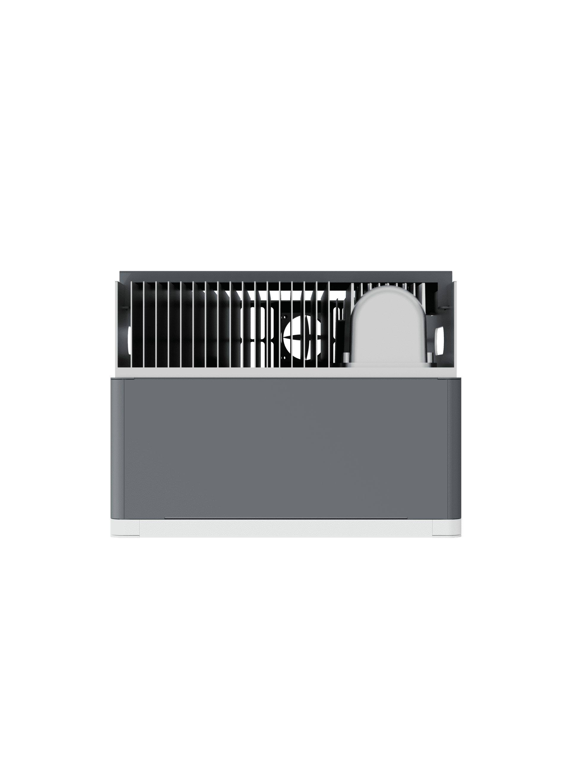Biến tần Hybrid Chisage 1 pha 6.6kW Ven-6.6G1-LE Biến tần Hybrid Chisage 1 pha 6.6kW Ven-6.6G1-LE