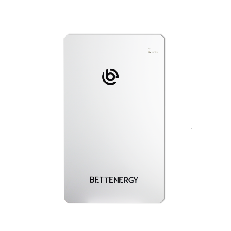 Pin lưu trữ Lithium 16kWh Bettenergy ELESHELL-16KWH Plus