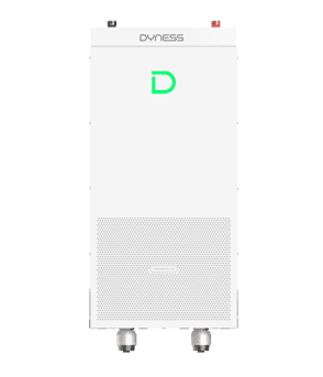 Pin lưu trữ Lithium 16.07kWh Dyness PowerBrick Plus