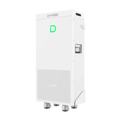 Pin lưu trữ Lithium 16.07kWh Dyness PowerBrick Plus