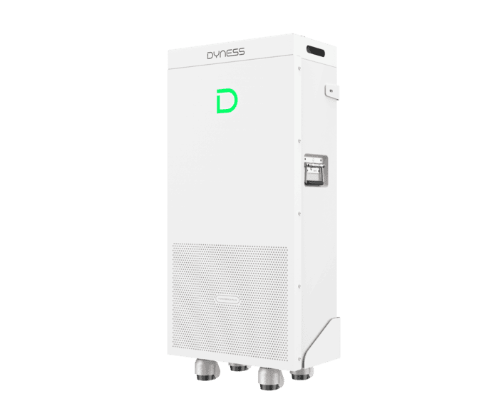 Pin lưu trữ Lithium 16.07kWh Dyness PowerBrick Plus