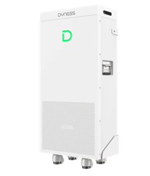 Pin lưu trữ Lithium 16.07kWh Dyness PowerBrick Plus Pin lưu trữ Lithium 16.07kWh Dyness PowerBrick Plus
