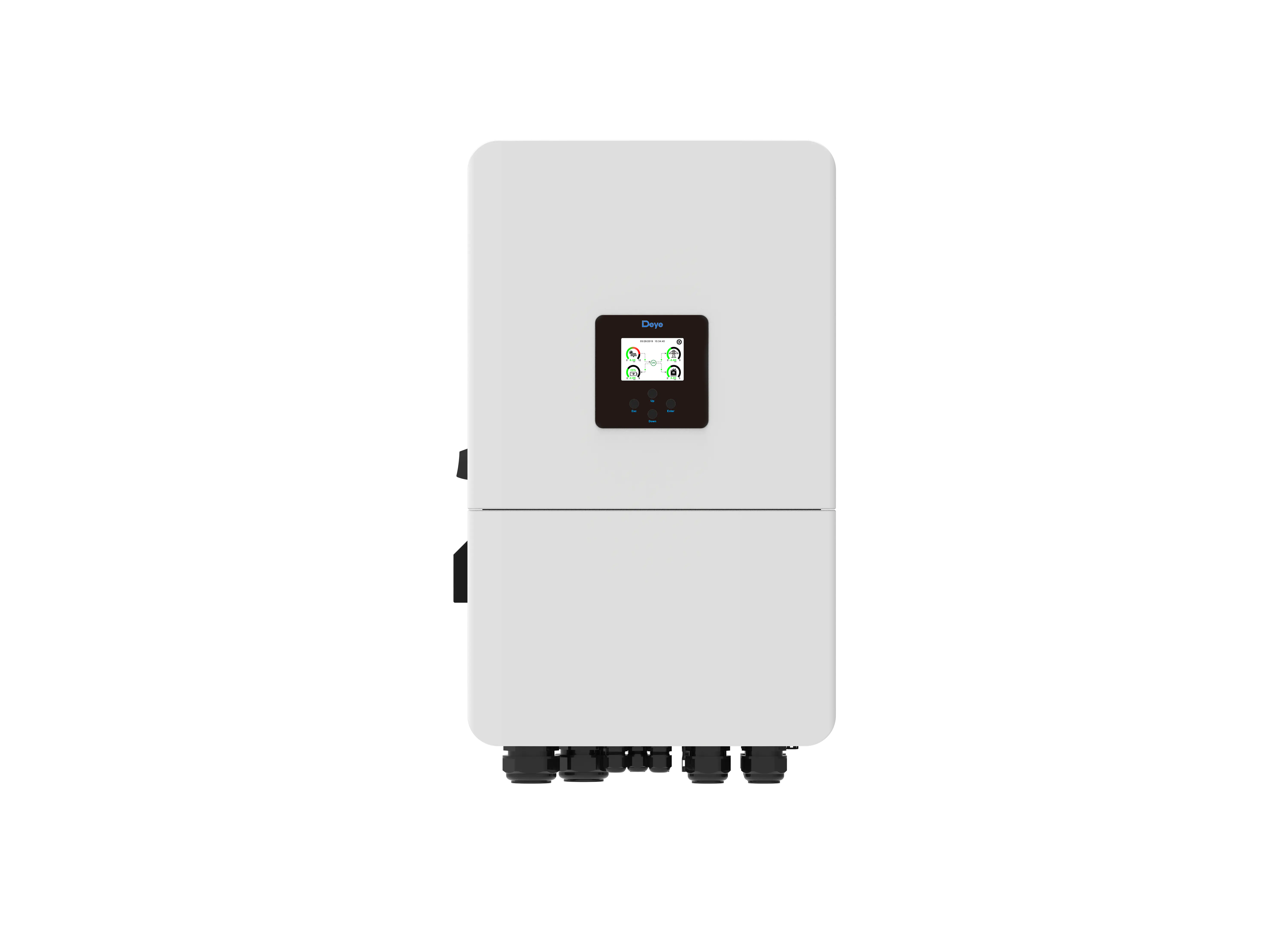 Biến tần Hybrid Deye 3 pha SUN-8K-SG05LP3-EU-SM2